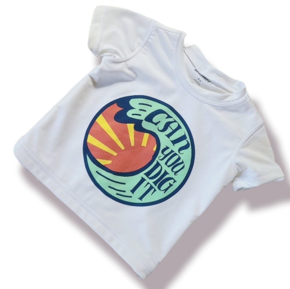 Infant Tshirt